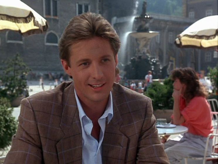 Bruce Boxleitner