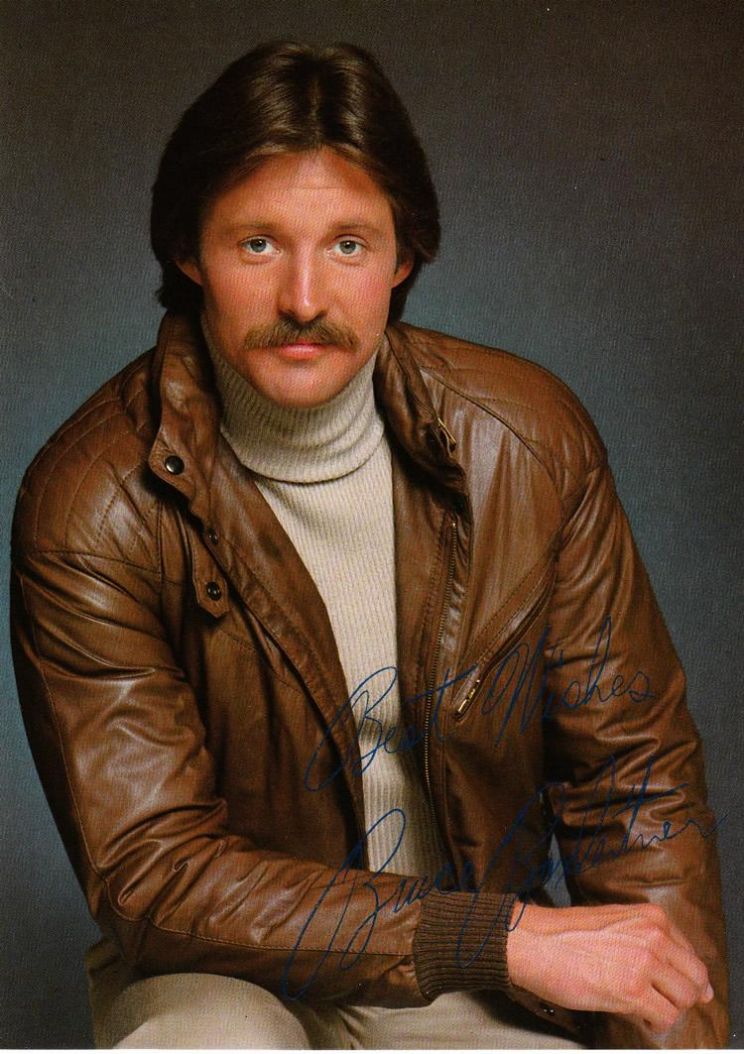 Bruce Boxleitner