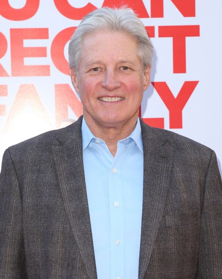 Bruce Boxleitner