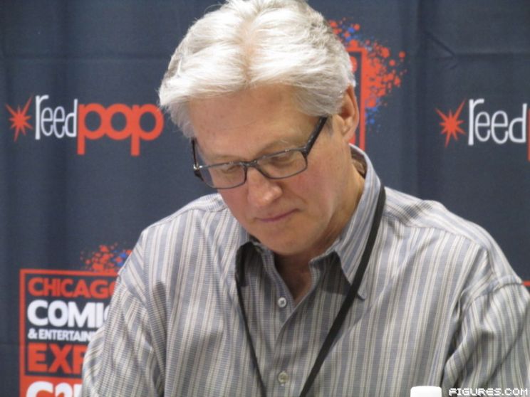 Bruce Boxleitner