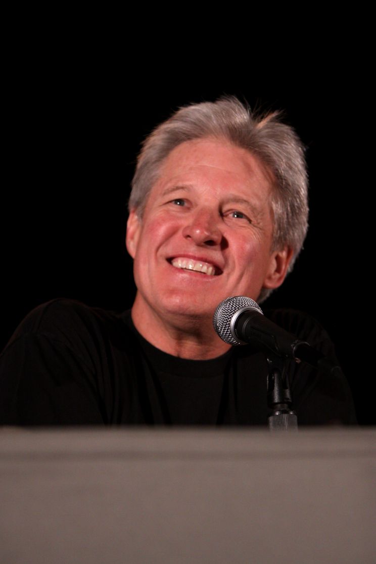 Bruce Boxleitner