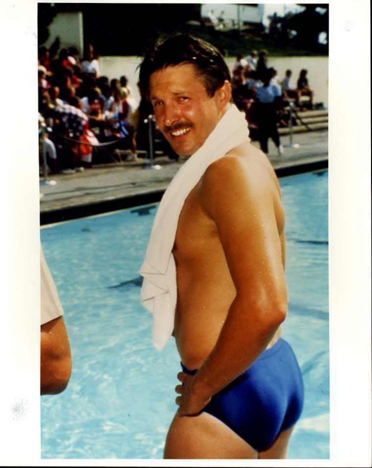 Bruce Boxleitner