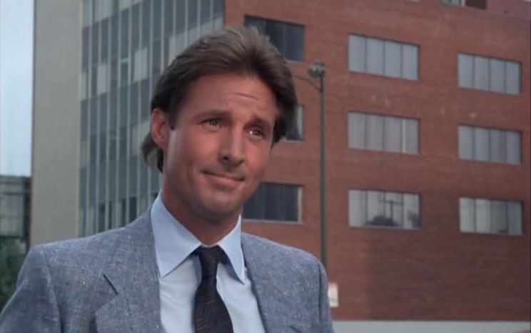 Bruce Boxleitner