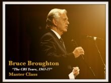 Bruce Broughton