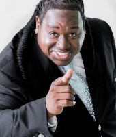 Bruce Bruce