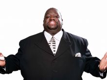 Bruce Bruce
