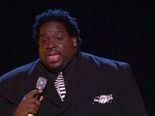 Bruce Bruce