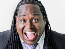 Bruce Bruce