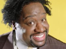 Bruce Bruce