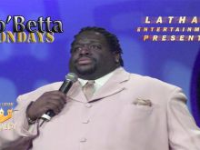 Bruce Bruce
