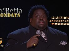 Bruce Bruce