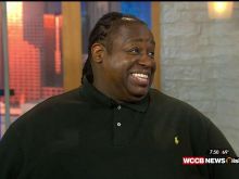 Bruce Bruce
