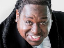 Bruce Bruce