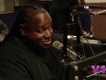 Bruce Bruce