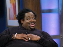 Bruce Bruce