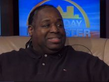 Bruce Bruce