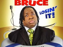 Bruce Bruce