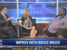 Bruce Bruce