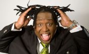 Bruce Bruce