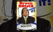 Bruce Bruce