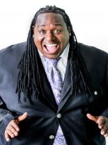 Bruce Bruce