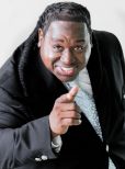 Bruce Bruce