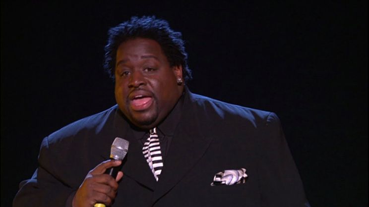 Bruce Bruce