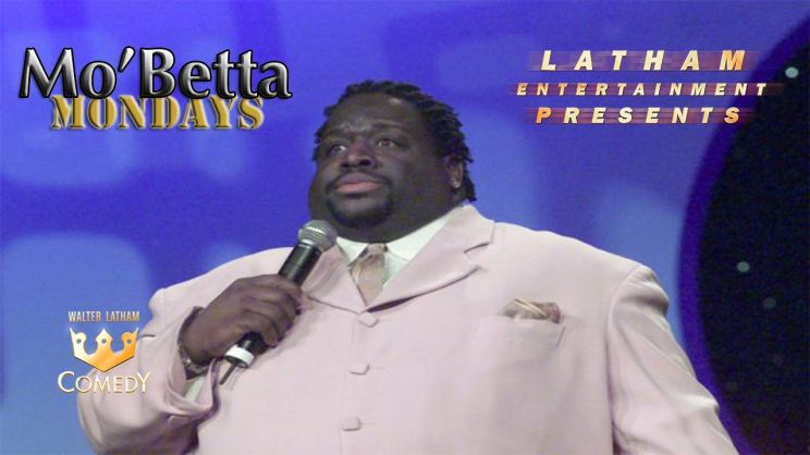 Bruce Bruce