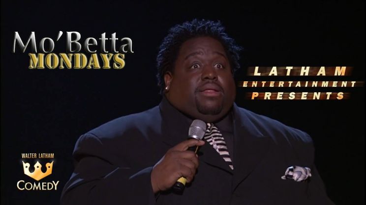 Bruce Bruce