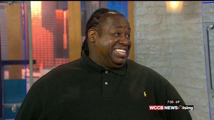 Bruce Bruce