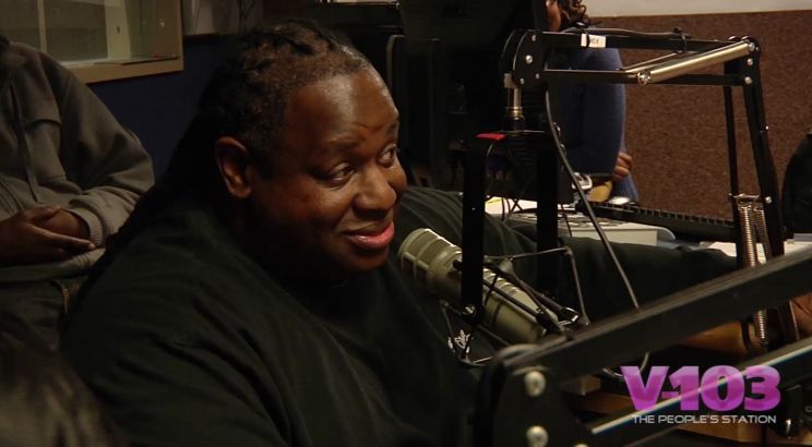Bruce Bruce