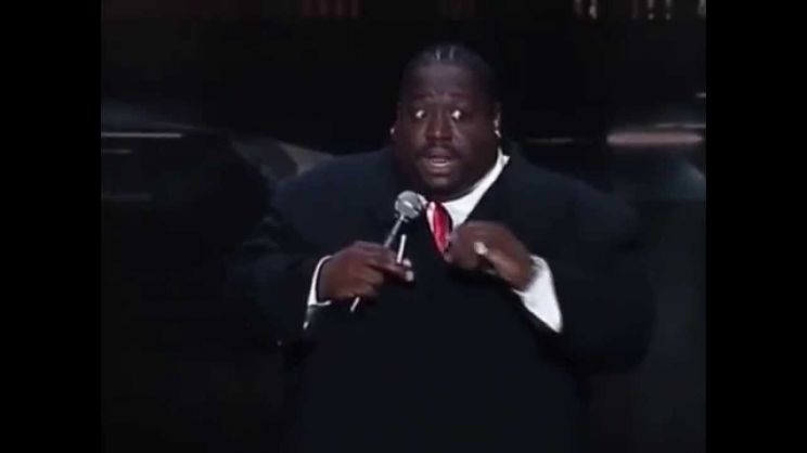 Bruce Bruce