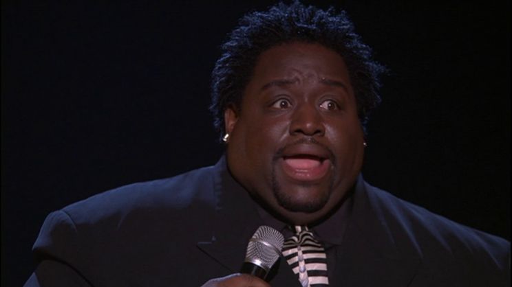 Bruce Bruce