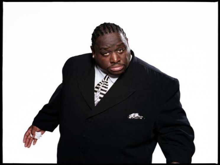 Bruce Bruce