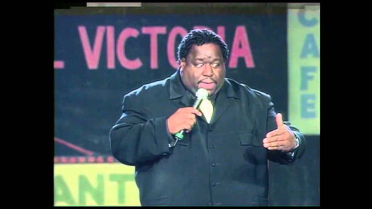 Bruce Bruce