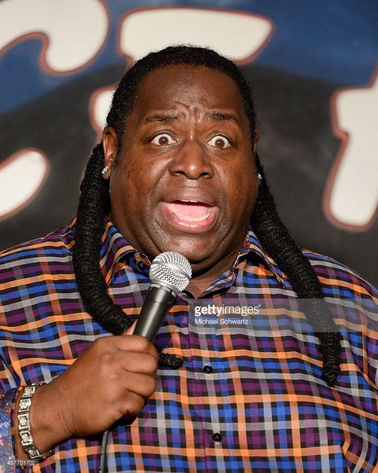 Bruce Bruce