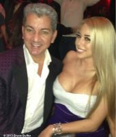 Bruce Buffer