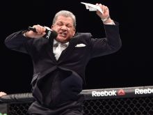 Bruce Buffer