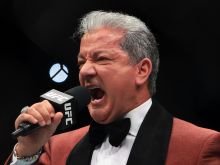 Bruce Buffer