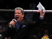 Bruce Buffer