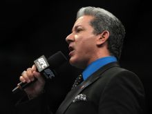 Bruce Buffer