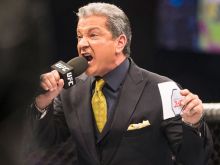 Bruce Buffer