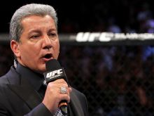 Bruce Buffer