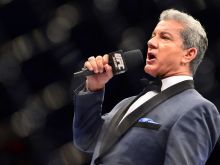 Bruce Buffer