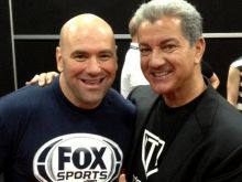 Bruce Buffer