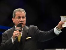 Bruce Buffer