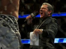 Bruce Buffer