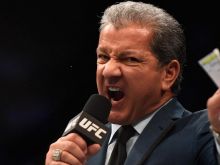 Bruce Buffer