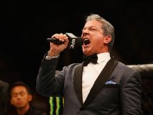 Bruce Buffer