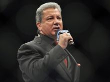 Bruce Buffer